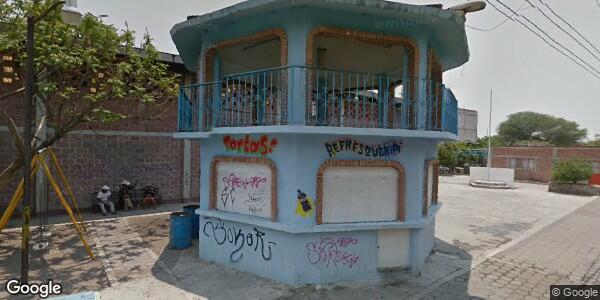 AYUDANTÍA MUNICIPAL